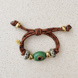 Jewel bracelet