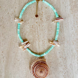 Mallorca Necklace