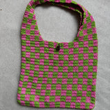 Mary bag big