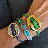 Yoyo bracelet