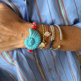 Shelly bracelet