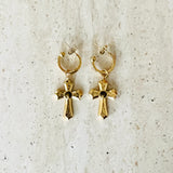 Faith earrings