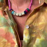 Love it necklace