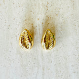 La plage earrings