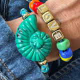 Shelly bracelet