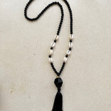Sea nomad necklace