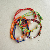 Made bracelet