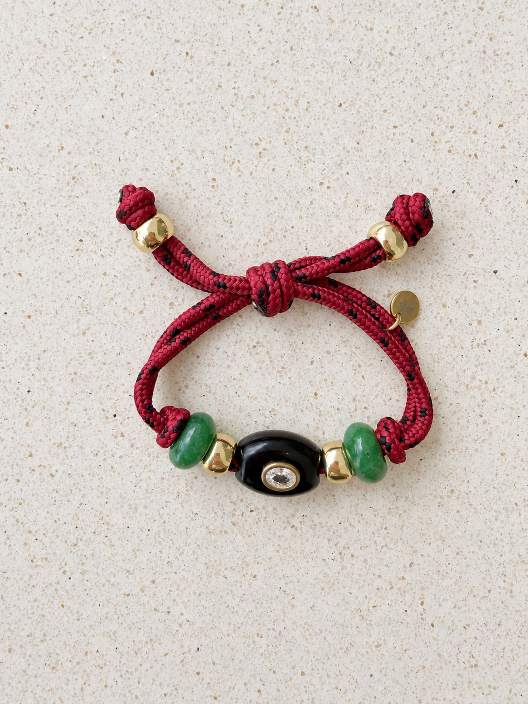 Jewel bracelet