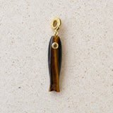 Fishy charm