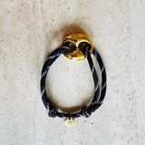 Bean bracelet small