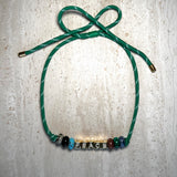 Peace Necklace