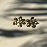 Bunga earrings