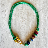 Sol necklace