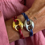 Bean bracelet small
