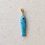Fishy charm