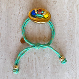 Bean royale bracelet