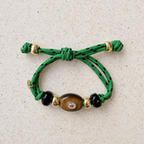 Jewel bracelet