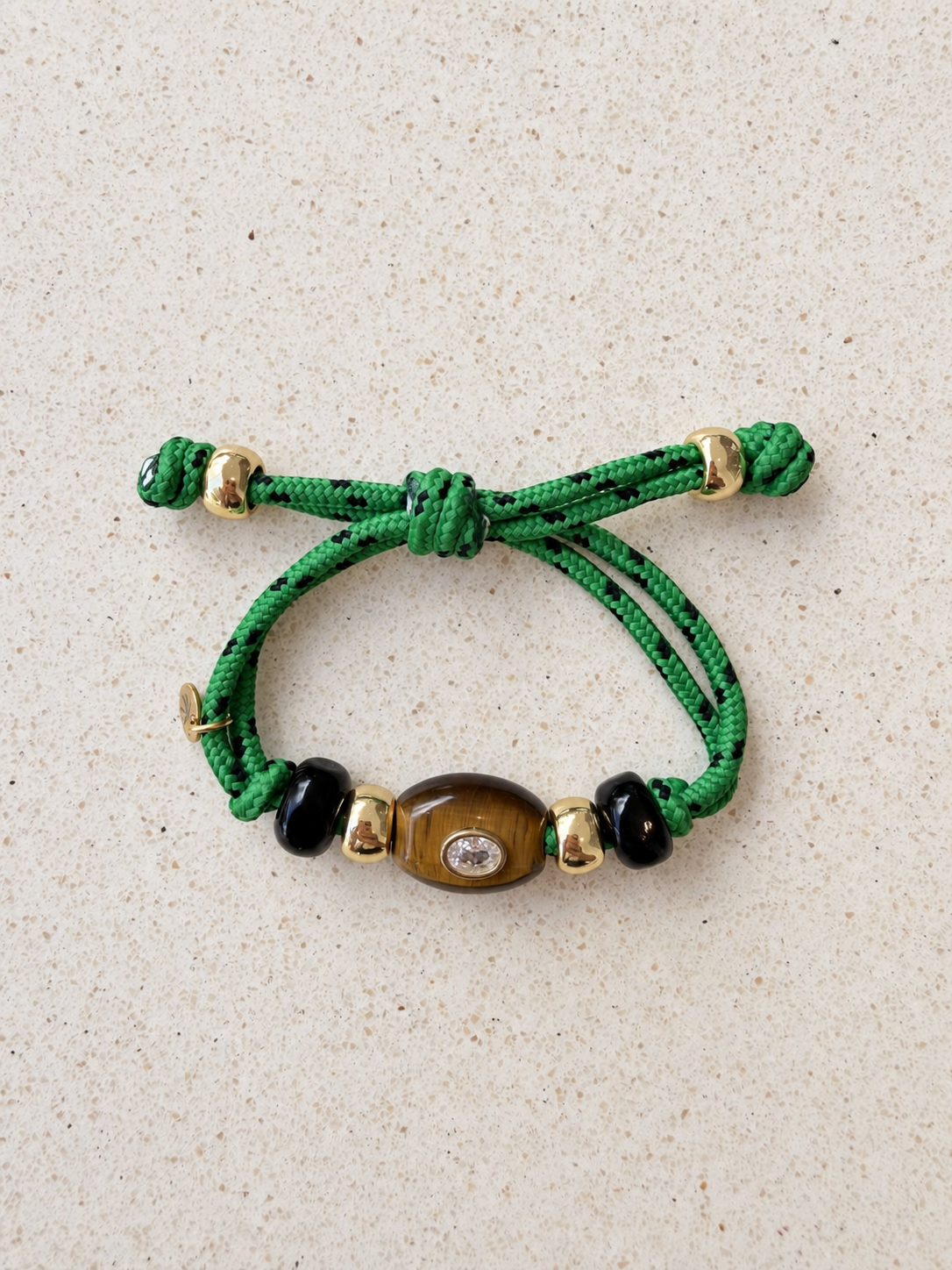 Jewel bracelet