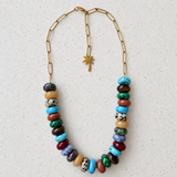 Cuba nights necklace