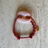 Bean bracelet winter edition