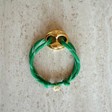 Bean bracelet small summer