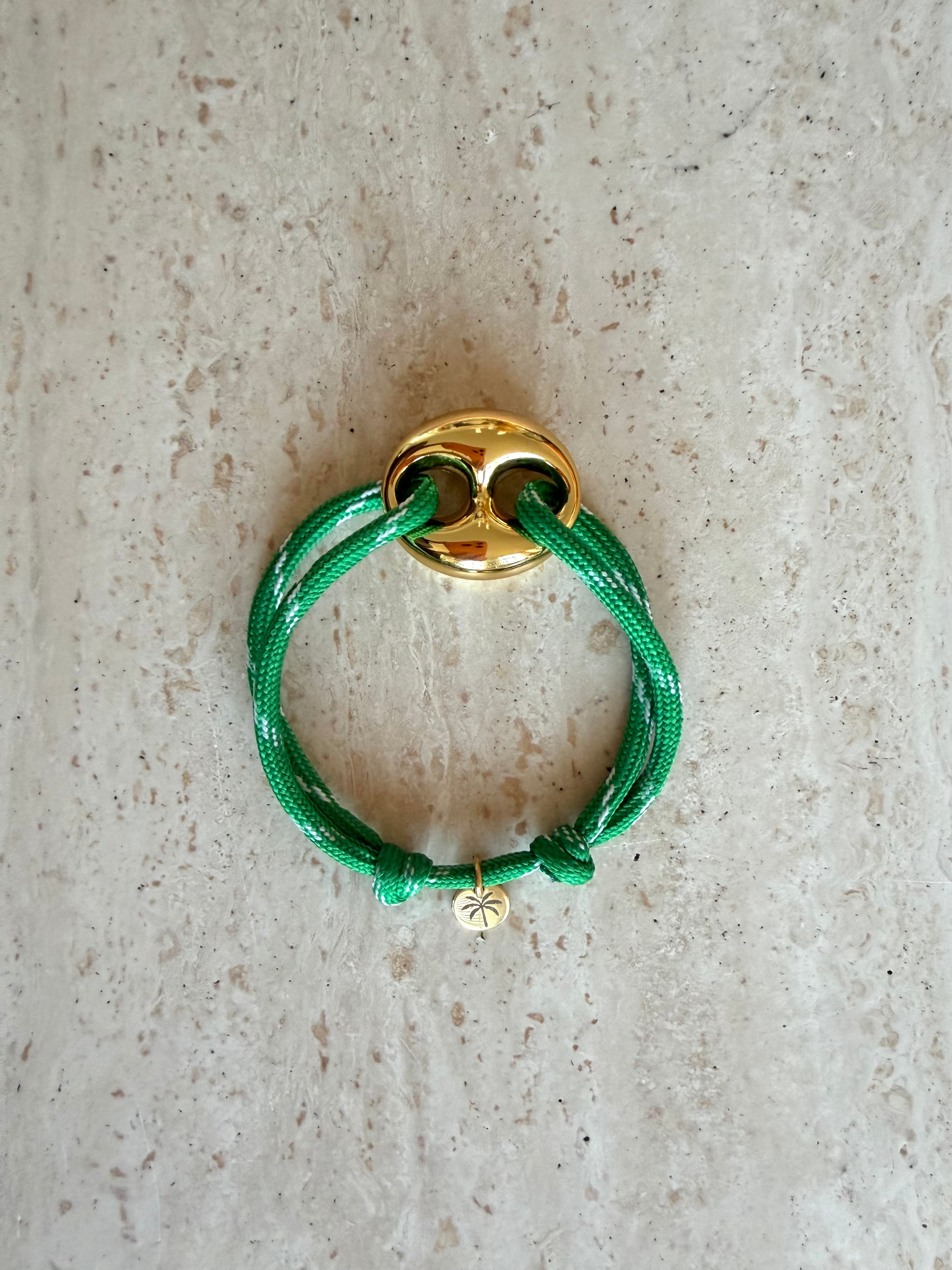 Bean bracelet small summer