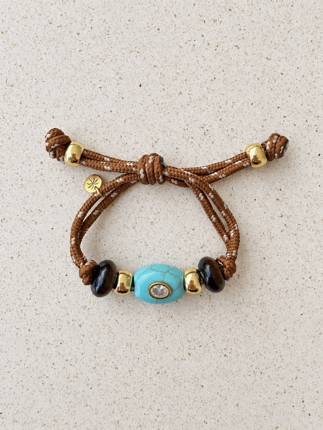 Jewel bracelet