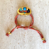 Bean royale bracelet