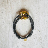 Bean bracelet small