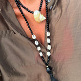 Sea nomad necklace