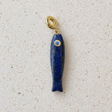 Fishy charm