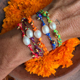 Made bracelet