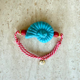 Shelly bracelet