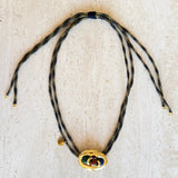 Bean royale necklace