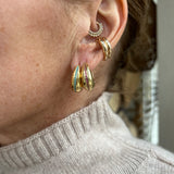 Dainty earrings