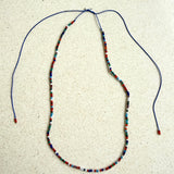 Sunscatter necklace
