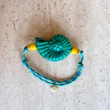 Shelly bracelet