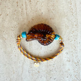 Shelly bracelet