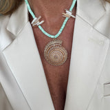 Mallorca Necklace