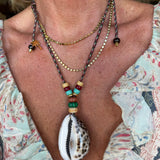 Sea Necklace