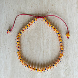 Java necklace