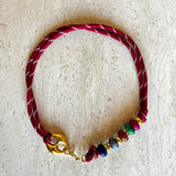 Sol necklace