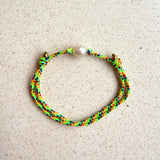 Made bracelet