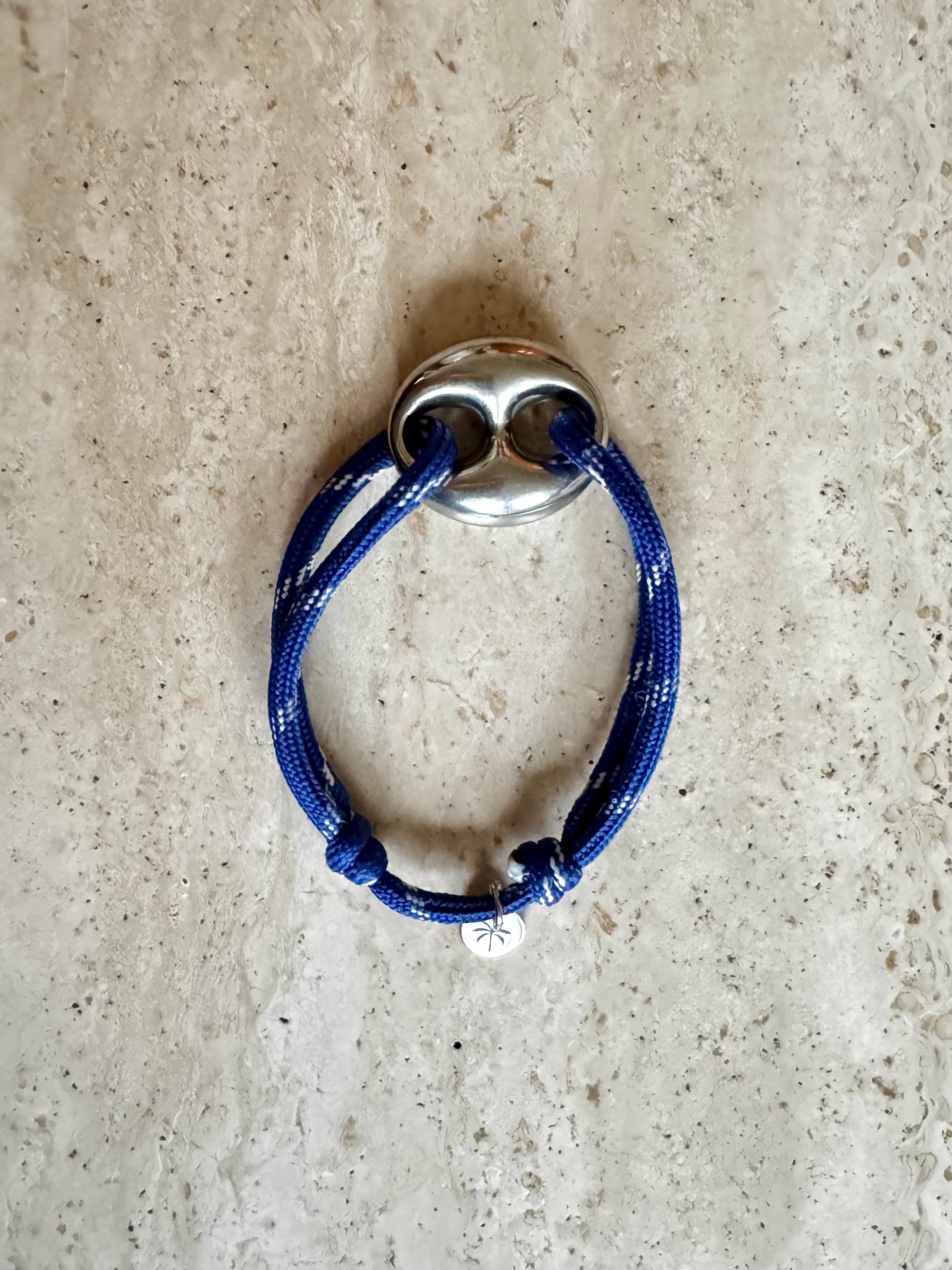 Bean bracelet small