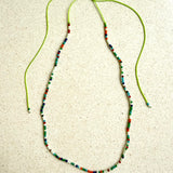Sunscatter necklace