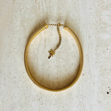 Cobra choker