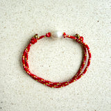 Made bracelet
