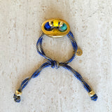 Bean royale bracelet