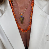 Taormina Necklace