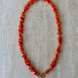 Taormina Necklace